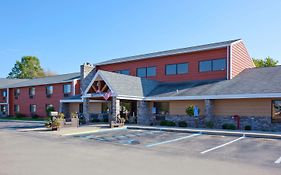 Americinn Menominee Mi